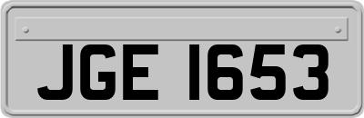 JGE1653
