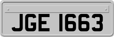 JGE1663