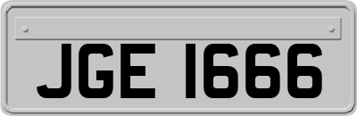 JGE1666
