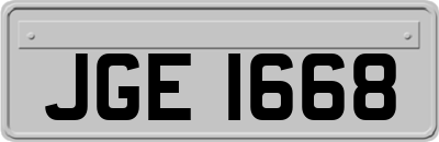 JGE1668