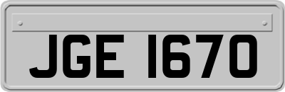 JGE1670