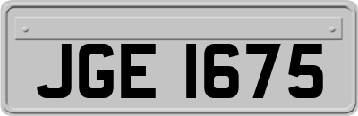 JGE1675