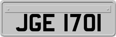 JGE1701