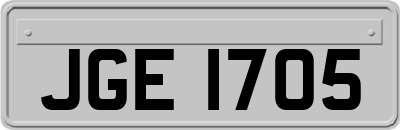 JGE1705