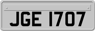 JGE1707
