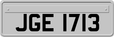 JGE1713