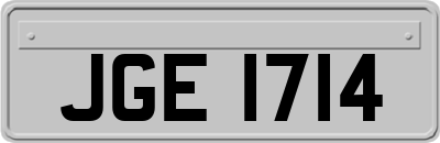 JGE1714
