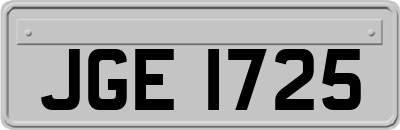 JGE1725
