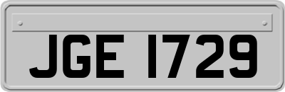 JGE1729