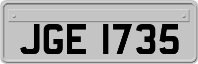 JGE1735