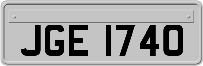 JGE1740