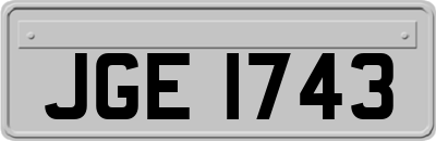 JGE1743