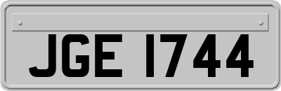 JGE1744