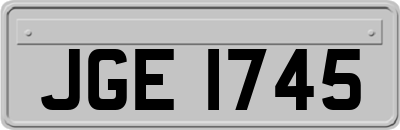 JGE1745