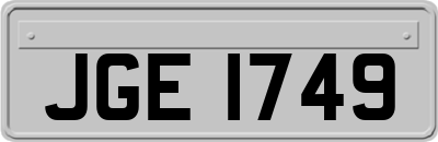 JGE1749