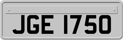 JGE1750