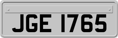 JGE1765