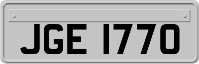 JGE1770