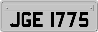 JGE1775