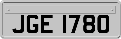 JGE1780