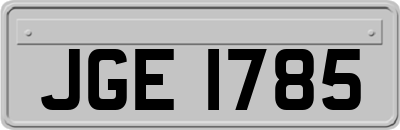 JGE1785