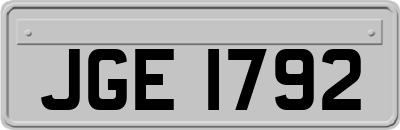 JGE1792