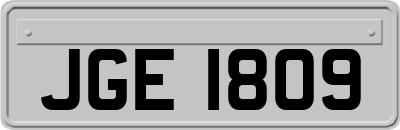 JGE1809
