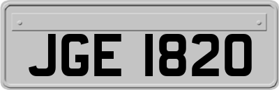 JGE1820