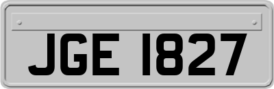 JGE1827