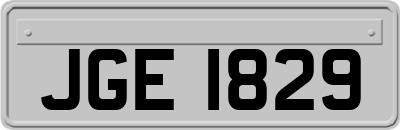 JGE1829