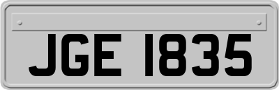 JGE1835