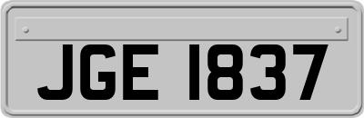 JGE1837
