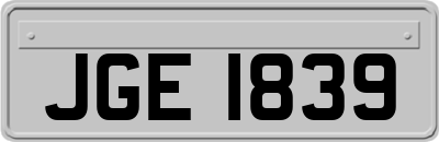 JGE1839