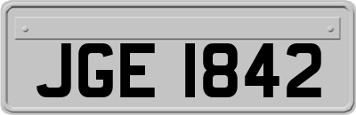 JGE1842