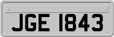 JGE1843