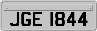 JGE1844