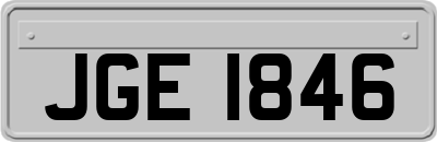 JGE1846