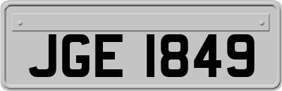 JGE1849