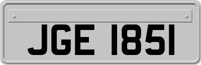 JGE1851