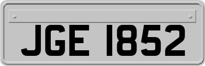 JGE1852