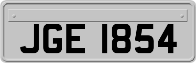 JGE1854