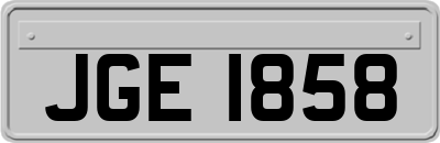 JGE1858