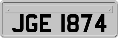 JGE1874