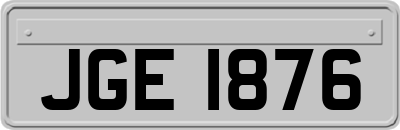 JGE1876