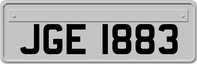 JGE1883