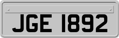 JGE1892