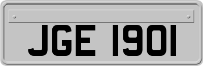 JGE1901
