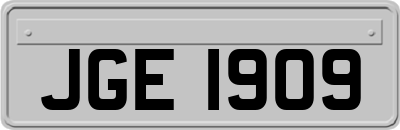 JGE1909