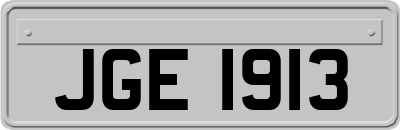 JGE1913