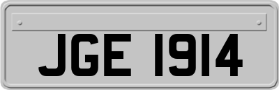 JGE1914